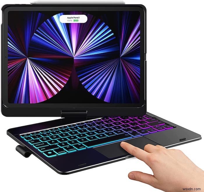 【徹底比較】後悔しないiPadキーボードのおすすめ8選