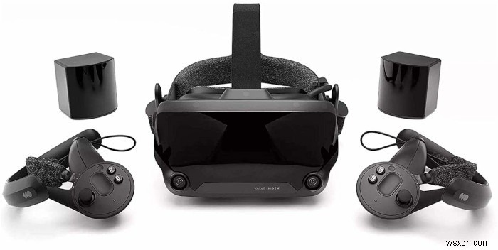 VR（バーチャルリアリティ）を始めるために必要なハードウェア徹底ガイド