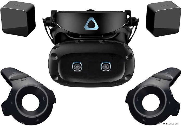 VR（バーチャルリアリティ）を始めるために必要なハードウェア徹底ガイド
