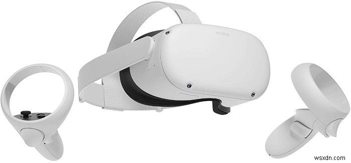 VR（バーチャルリアリティ）を始めるために必要なハードウェア徹底ガイド