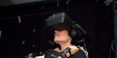 VR（バーチャルリアリティ）を始めるために必要なハードウェア徹底ガイド