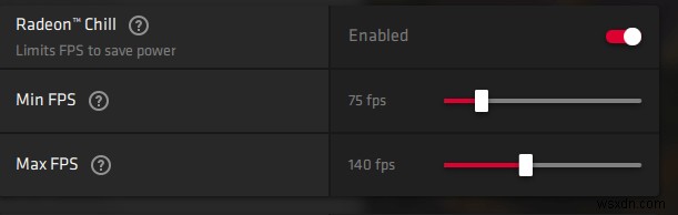 AMD Radeon Softwareの各種設定を徹底解説！意味とおすすめの使い方まとめ