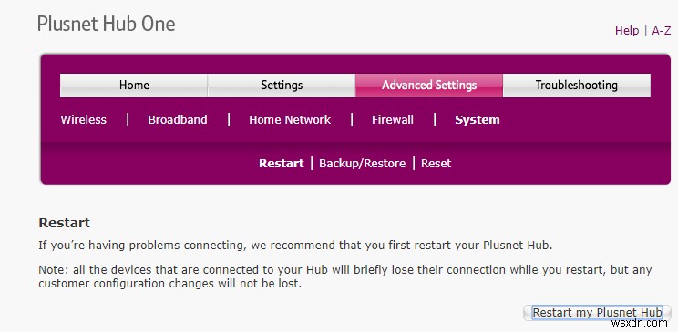 Wi-Fiルーターのトラブルシューティング完全ガイド｜インターネットがつながらないときの対処法