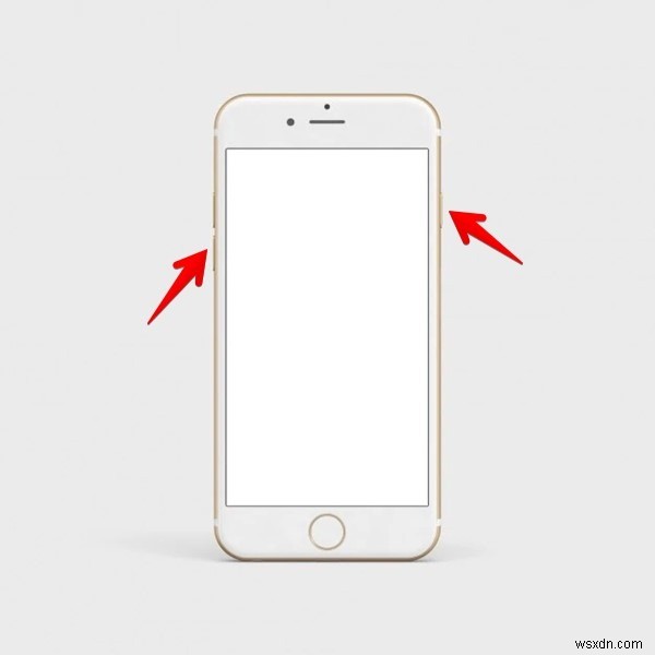 iPhone・iPadのハードリセット方法|ホームボタンの有無別に手順を徹底解説
