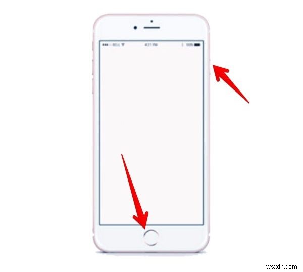 iPhone・iPadのハードリセット方法|ホームボタンの有無別に手順を徹底解説