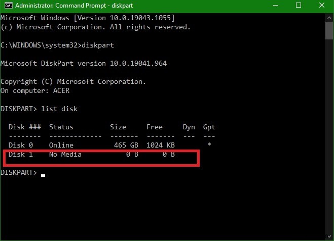 フォーマットできない・使えないUSBメモリを復活させる方法【Windows対応】