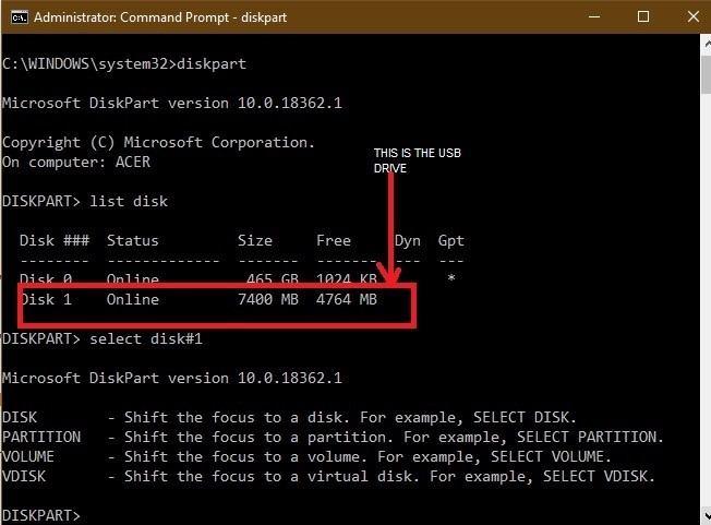 フォーマットできない・使えないUSBメモリを復活させる方法【Windows対応】