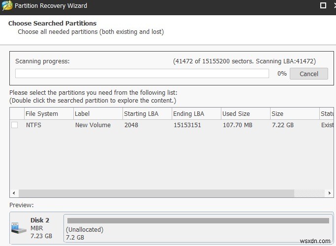 フォーマットできない・使えないUSBメモリを復活させる方法【Windows対応】