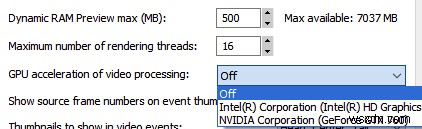 ハードウェアアクセラレーションとは?仕組みと重要性、Windowsでの設定方法まで徹底解説