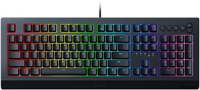 2021年版おすすめRGBキーボード徹底ガイド｜予算別に最強モデルを厳選