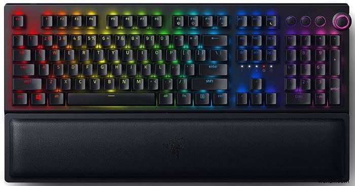 2021年版おすすめRGBキーボード徹底ガイド｜予算別に最強モデルを厳選