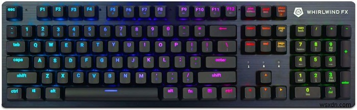 2021年版おすすめRGBキーボード徹底ガイド｜予算別に最強モデルを厳選
