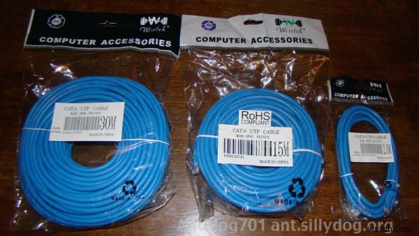 イーサネットケーブルの選び方|購入前に知っておきたい規格・品質・長さの基本知識
