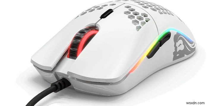 2021年版・今チェックしたいハイエンドPCマウスのおすすめガイド