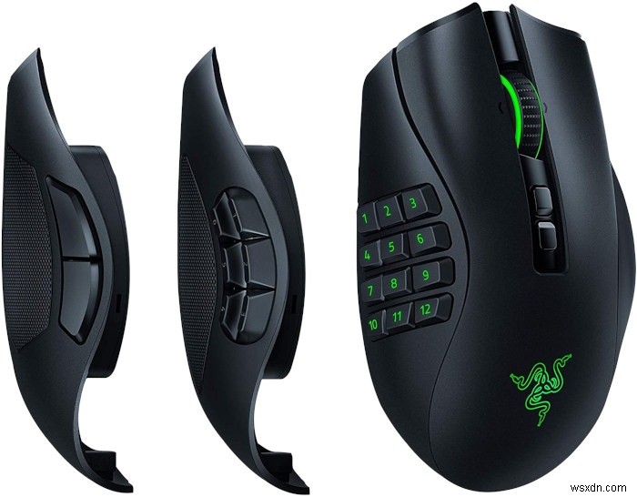 2021年版・今チェックしたいハイエンドPCマウスのおすすめガイド