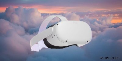 Oculus Quest 2でOculus Air Linkを有効にする方法を徹底解説