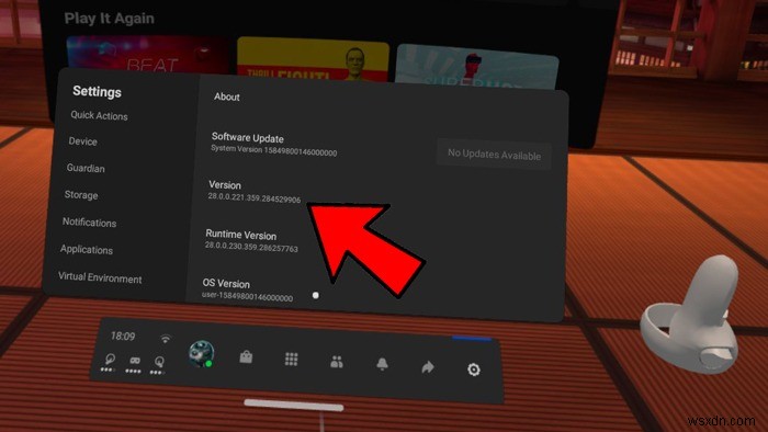 Oculus Quest 2でOculus Air Linkを有効にする方法を徹底解説