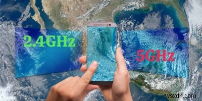バンドステアリング徹底解説:2.4GHzと5GHzは1つのネットワークに統合すべき?分けるべき?