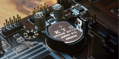 CMOSのリセット方法|必要になる理由と4つのやり方をわかりやすく解説
