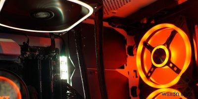 PCの吸気・排気ファンとエアフロー徹底解説!冷却効率を最大化する空気の流れの作り方