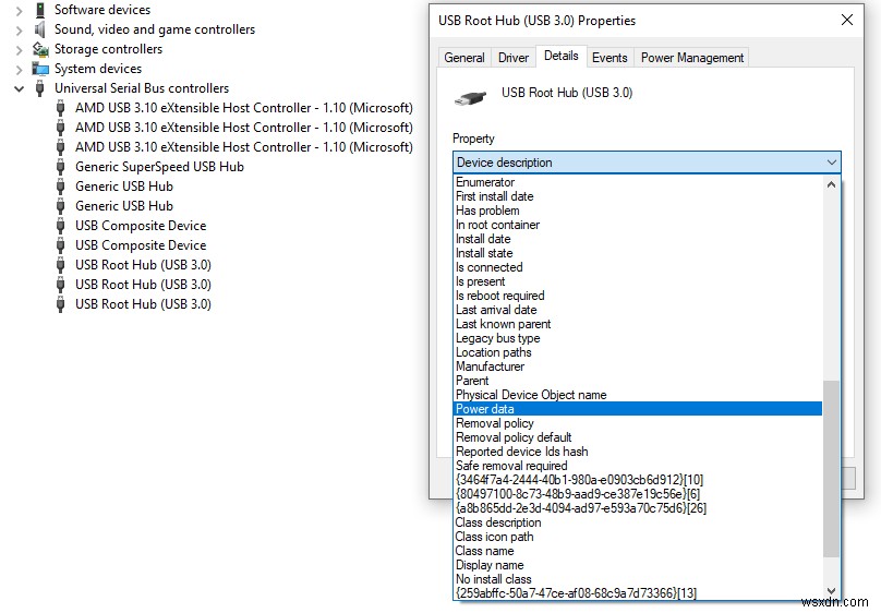 USBポートの電力出力を確認する3つの方法【Windows標準機能・無料ソフト・テスター】