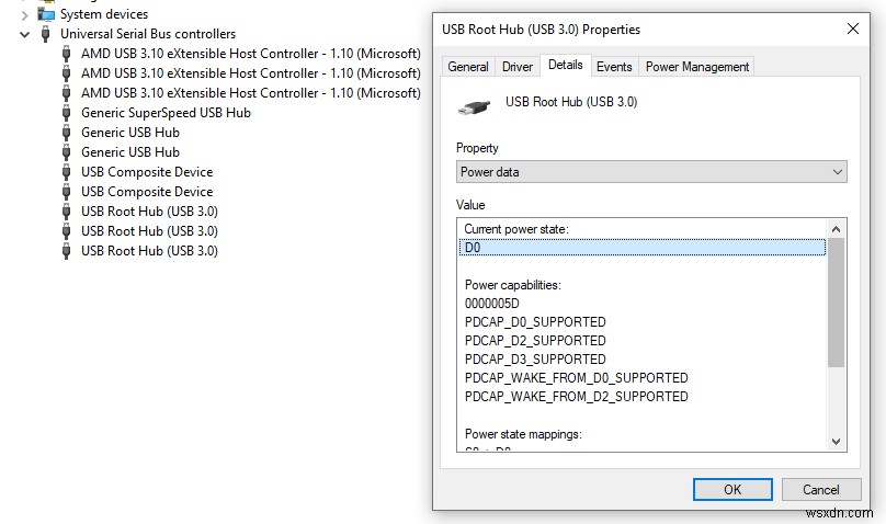 USBポートの電力出力を確認する3つの方法【Windows標準機能・無料ソフト・テスター】
