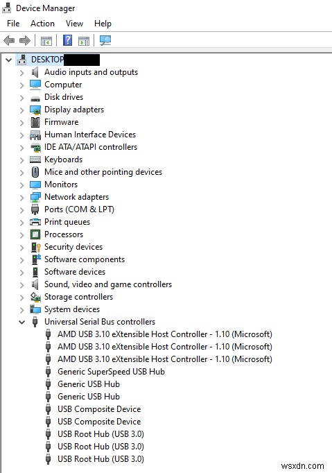 USBポートの電力出力を確認する3つの方法【Windows標準機能・無料ソフト・テスター】