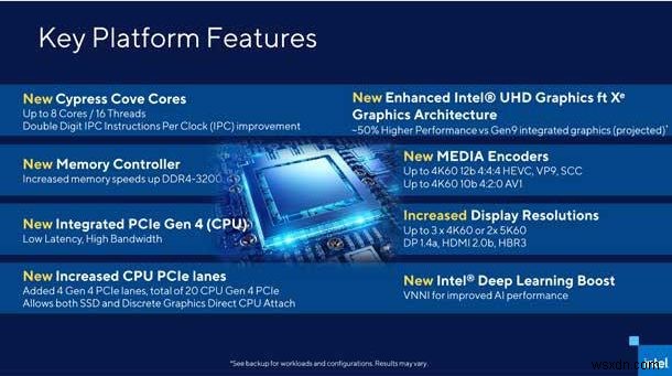AMD vs Intel：2021年に選ぶべきCPUはどっち？徹底比較
