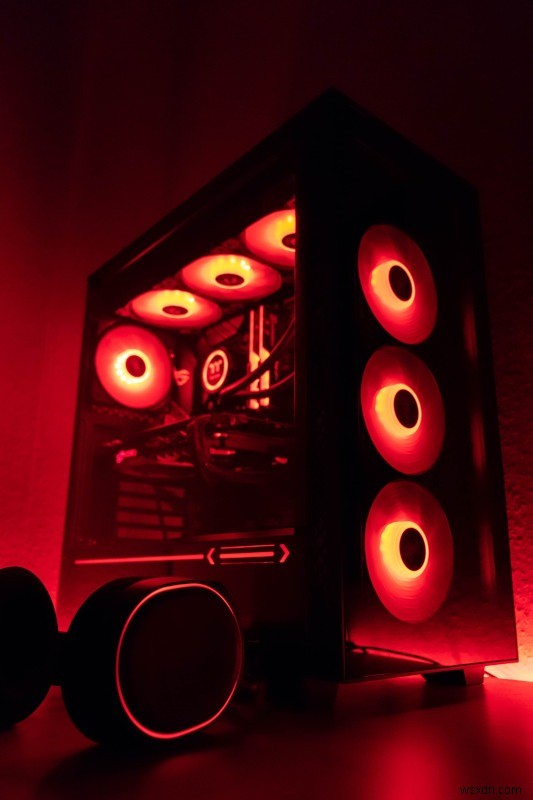 E-ATX・ATX・mATX・mini-ITXの違いを徹底解説！マザーボード規格のすべて