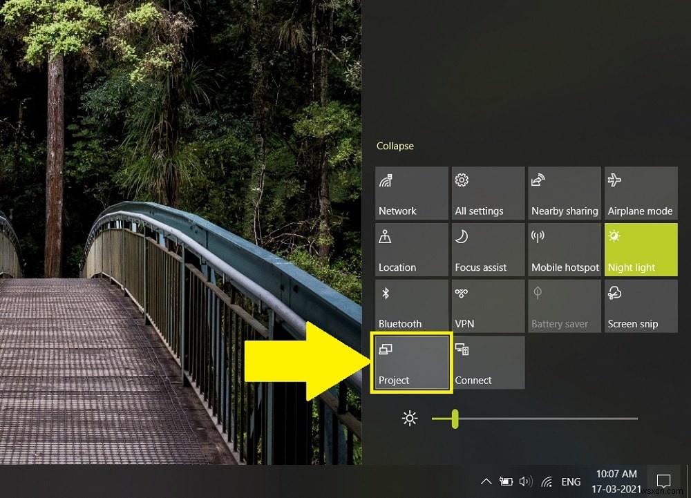 RokuデバイスをWebブラウザとして使う2つの方法【Windows・Android画面キャスト】