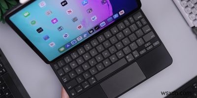 iPad用Apple Magic Keyboard(マジックキーボード)の使い方完全ガイド