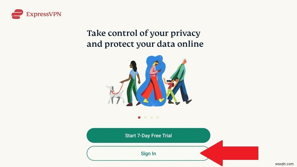Google TVでVPNを設定する方法【Chromecast搭載モデル対応】