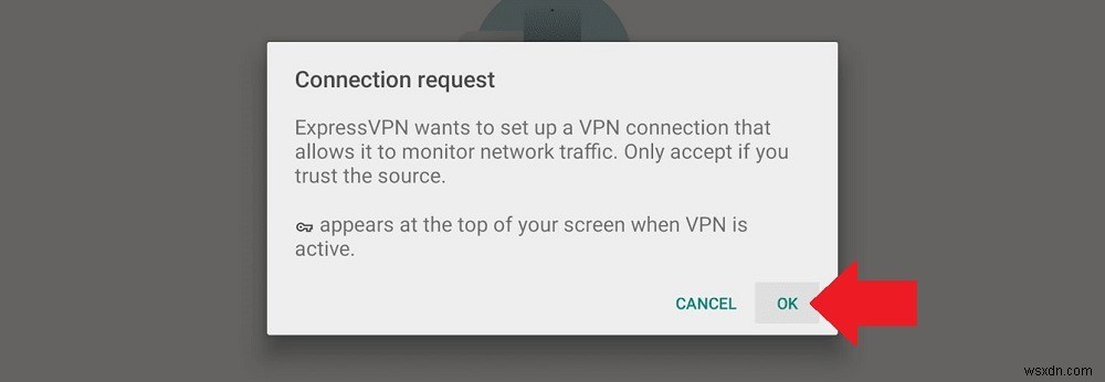 Google TVでVPNを設定する方法【Chromecast搭載モデル対応】