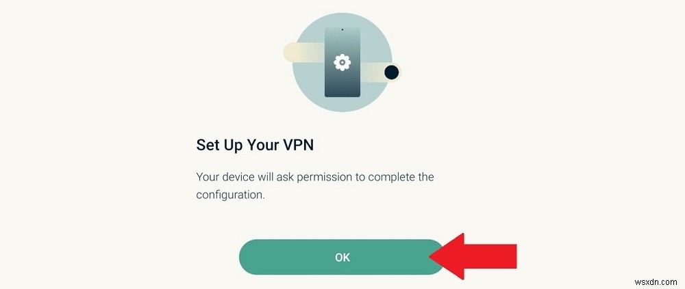 Google TVでVPNを設定する方法【Chromecast搭載モデル対応】