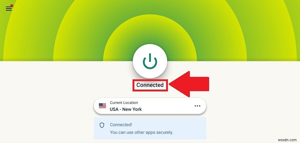 Google TVでVPNを設定する方法【Chromecast搭載モデル対応】