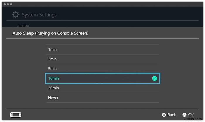 Nintendo Switchのバッテリー寿命を延ばす5つの方法【設定変更で長時間プレイ】