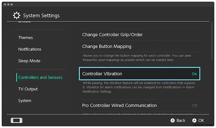Nintendo Switchのバッテリー寿命を延ばす5つの方法【設定変更で長時間プレイ】