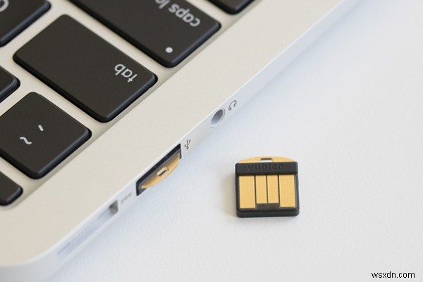 2要素認証を強固にする!おすすめハードウェアセキュリティキー5選