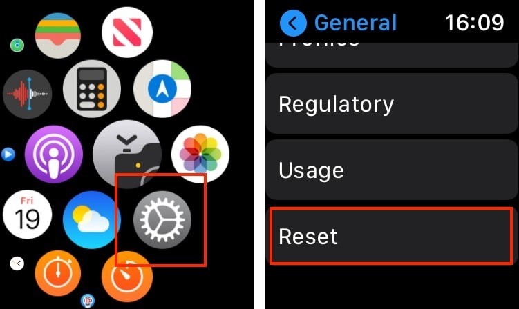 Apple Watchのペアリングを解除して初期化する方法【iPhoneあり・なし両対応】