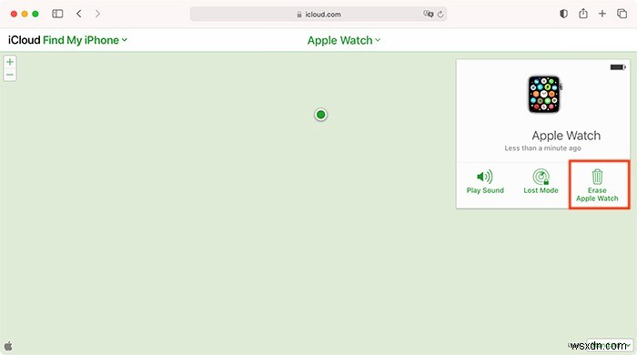 Apple Watchのペアリングを解除して初期化する方法【iPhoneあり・なし両対応】