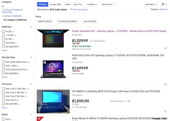 中古ノートパソコンを賢く購入するために知っておきたい10のチェックポイント