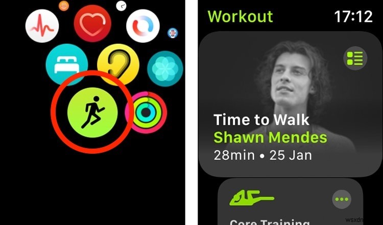 Apple Watchで「Time to Walk（歩く時間）」を使う方法｜エピソードの追加・削除手順も解説