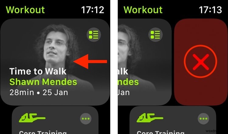 Apple Watchで「Time to Walk（歩く時間）」を使う方法｜エピソードの追加・削除手順も解説
