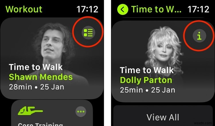 Apple Watchで「Time to Walk（歩く時間）」を使う方法｜エピソードの追加・削除手順も解説