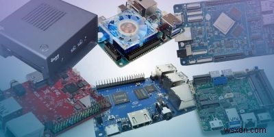 ラズパイに代わる最強のシングルボードコンピュータ6選