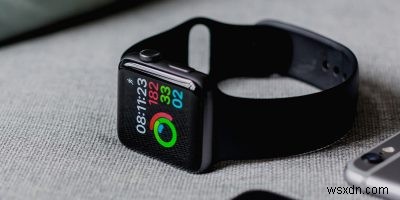 Apple Watchで「移動・運動・スタンド」の3つの目標を変更する方法