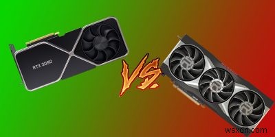AMD vs NVIDIA GPU徹底比較：2021年、おすすめのグラフィックカードはどっち？