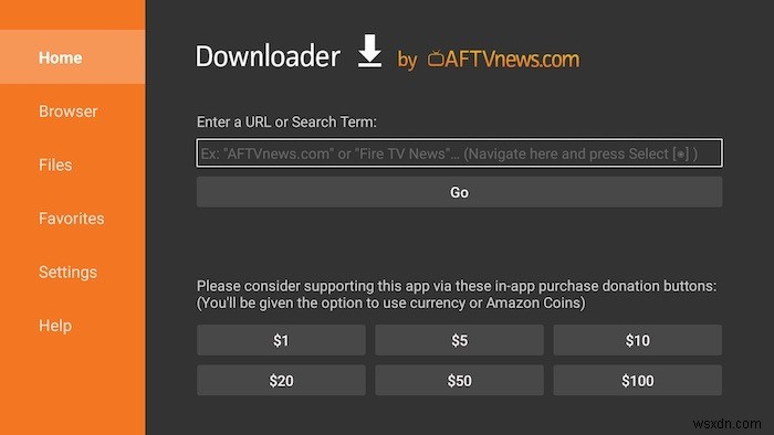 Amazon Fire TV Stickで絶対に入れたいおすすめアプリ5選
