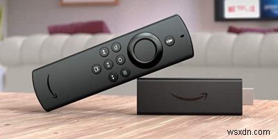 Amazon Fire TV Stickで絶対に入れたいおすすめアプリ5選