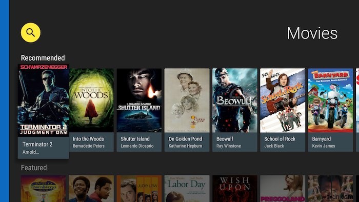 Amazon Fire TV Stickで絶対に入れたいおすすめアプリ5選